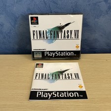 Final fantasy vii ffvii - final,