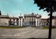 Milano Cassano D'Adda Villa