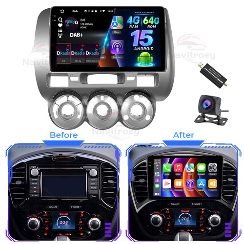 Dab android autoradio - dab+,
