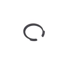 Exterior Retaining Ring for