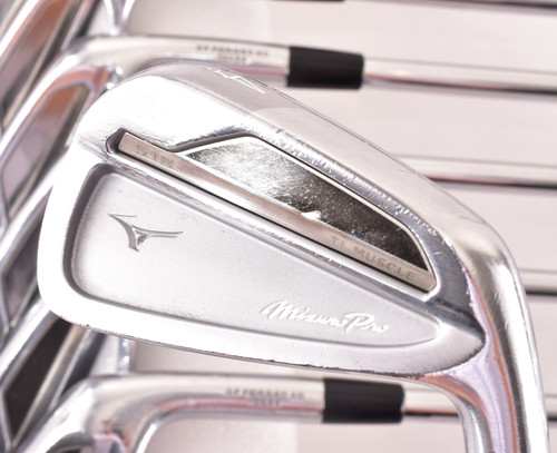 Mizuno pro 518 8 - pro,