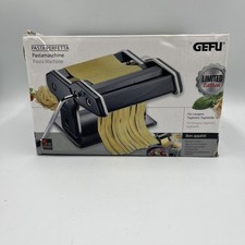 GEFU: Pasta Perfetta •