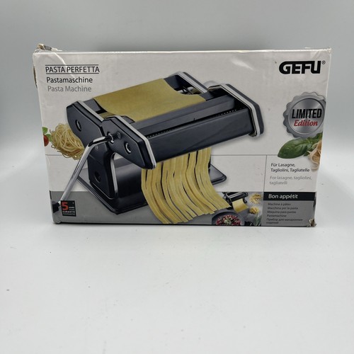 Gefu pasta perfetta - gefu:,