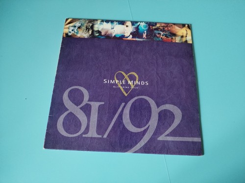 Glittering prize - 81/92,