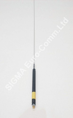Eco antenne modulator - modulator, bullwhip