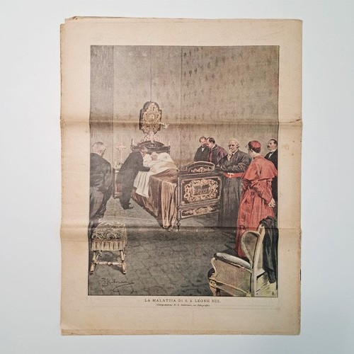 Domenica del corriere - del, 1899