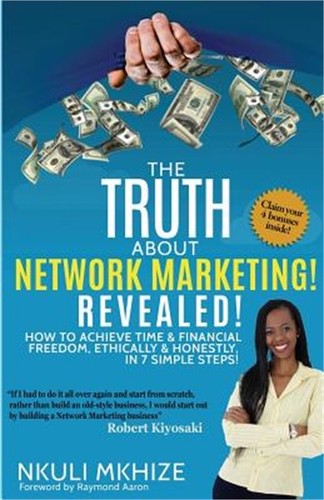 The truth about network - the,