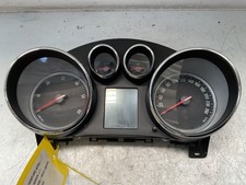 QUADRO STRUMENTI PER OPEL Astra J 13433772 (09>)