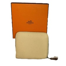 Hermes Silk'In Compact Epsom