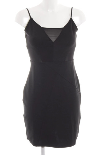 Abito estivo donna nero - h&m,