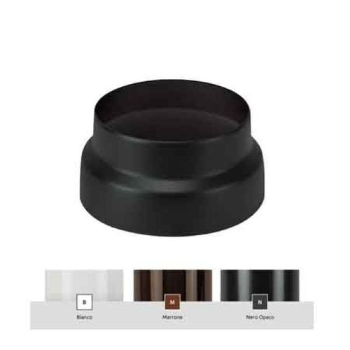 Riduzione stufe diametro canna - stufe,