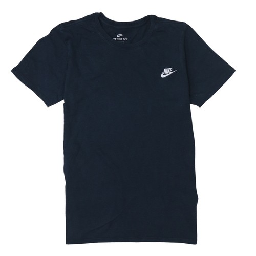 Shirt girocollo nike uomo - t-shirt,
