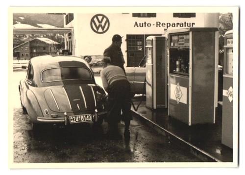 Fotografie auto dkw - auto, dkw,