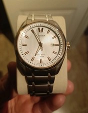 Citizen eco drive carica