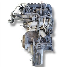 MOTORE SEMICOMPLETO PER