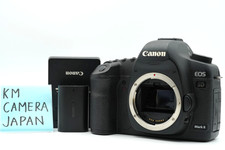 [US DUTY PAYED] Canon EOS 5D
