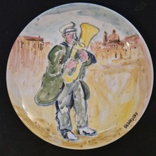 Piatto Luigi Caldanzano