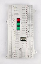 MAN Marine Diesel MMDS (BE3.2)