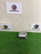 CENTRALINA AIRBAG FIAT MULTIPLA 1999-2005 CODICE 51759726