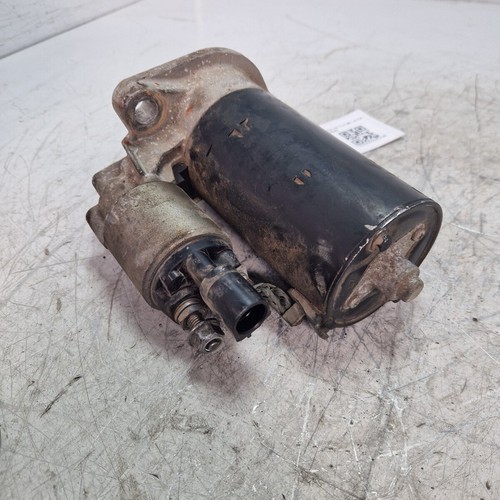 Motorino avviamento 7kw - motorino, vw