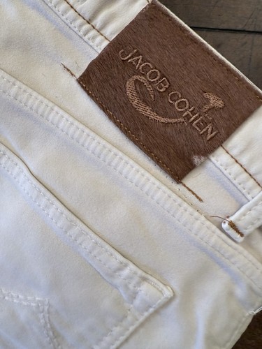Jacob cohen pantaloni uomo - ,