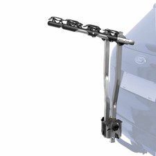 Portabici da traino Peruzzo