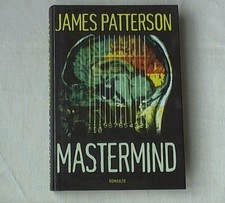 James Patterson - Mastermind