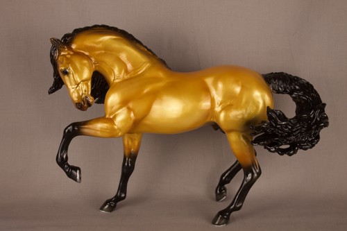 Breyer tesoro oro - de,