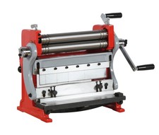 HOLZMANN UBM305 Macchina