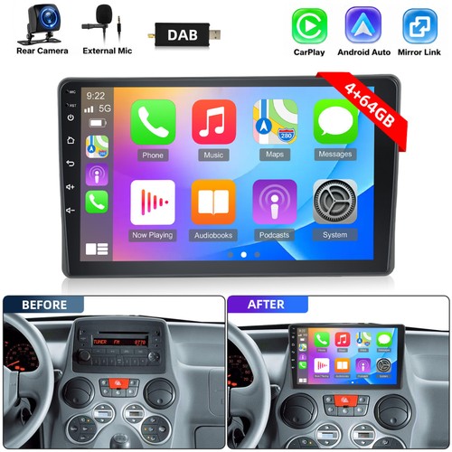 64gb carplay android15 - carplay,