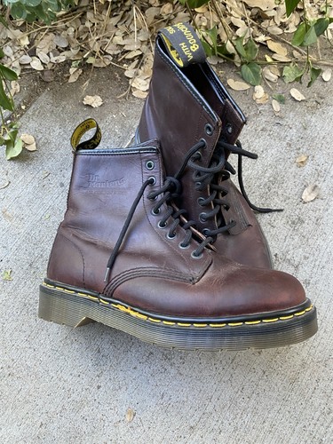 Stivali vintage doc - vintage, dr