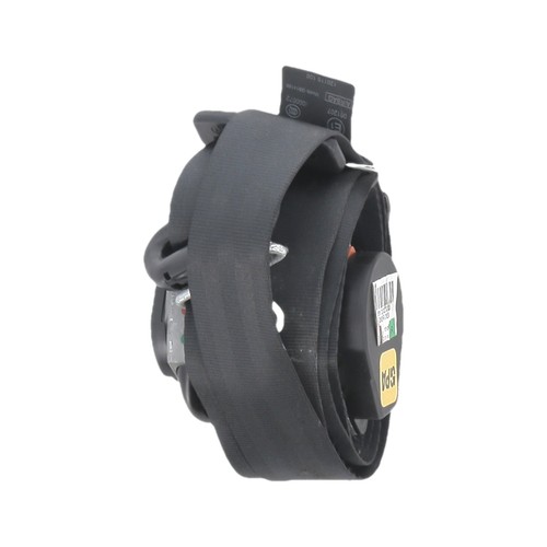 Cinture sicurezza anteriore - di,