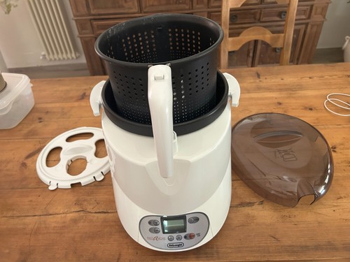 Cuocipasta automatico - cuocipasta,
