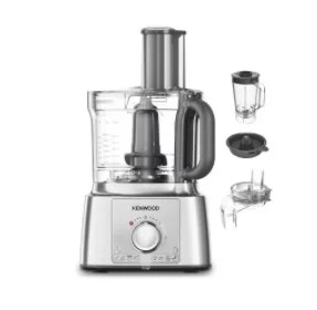 Kenwood fdp65 590si - kenwood, robot