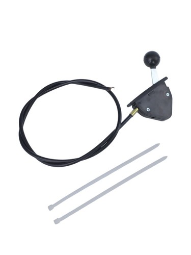 Cavo acceleratore per - , tosaerba