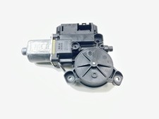 MOTORINO ALZAVETRO ANTERIORE SINISTRO PER VOLKSWAGEN Polo 5° Serie 6R0959801DJZ