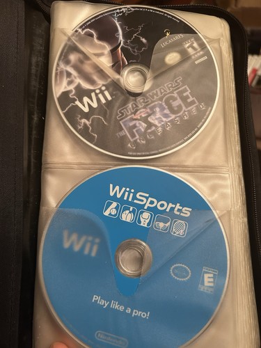 Wii sports 13 - wii,