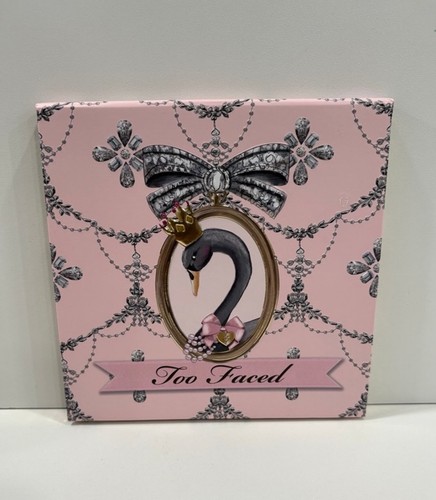 Too faced holiday palette - too,