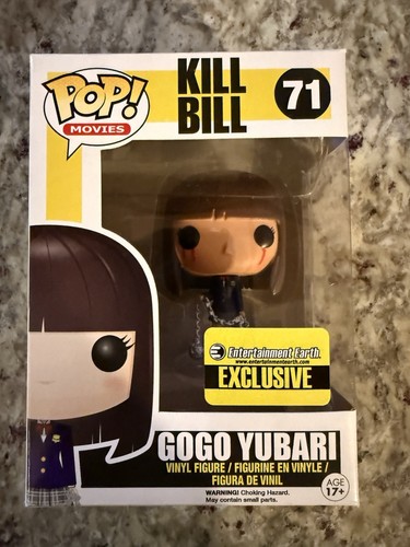 Esclusiva gogo yubari - gogo,