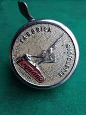 Campanello  LEGNANO  bici