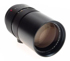 LEICA TELYT-R 1:4/250 mm