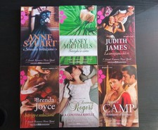 Collana I GRANDI ROMANZI STORICI Special: Lotto di 6 Libri (Anche a Scelta)