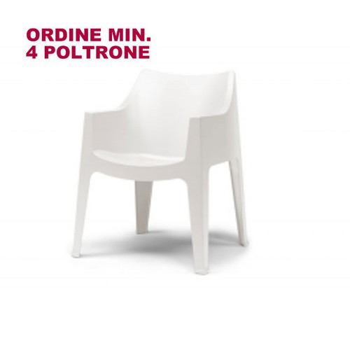 Poltrona coccolona scab bar - coccolona,