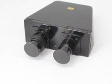 Leitz Wetzlar microscopio POL