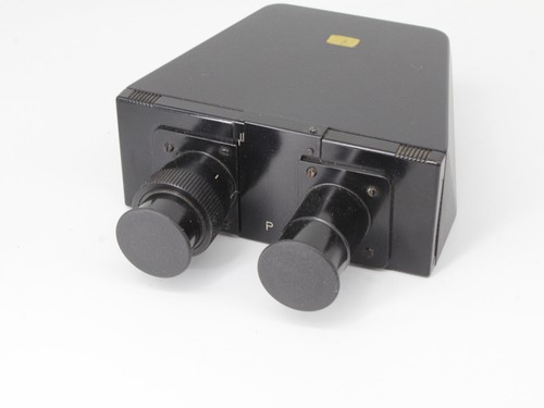 Leitz wetzlar microscopio pol - leitz,