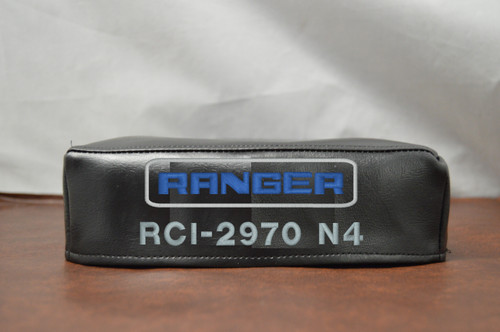 Ranger rci 2970 signature - ranger, n4