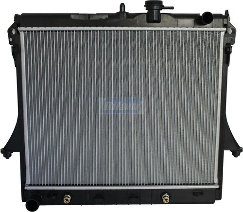 Radiatore motore - radiatore,