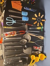 Lotto 25 Utensili Cucina