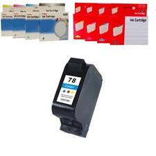 HP 78 C6578AE CARTUCCIA