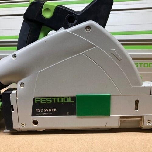 Festool ts55 binario seghetto - binario,